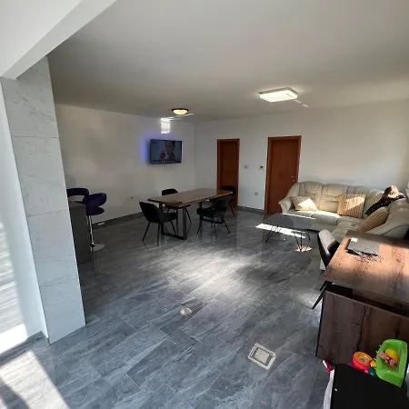 Apartment Bajcic