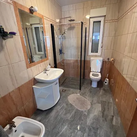 Apartment Bajcic Kostrena