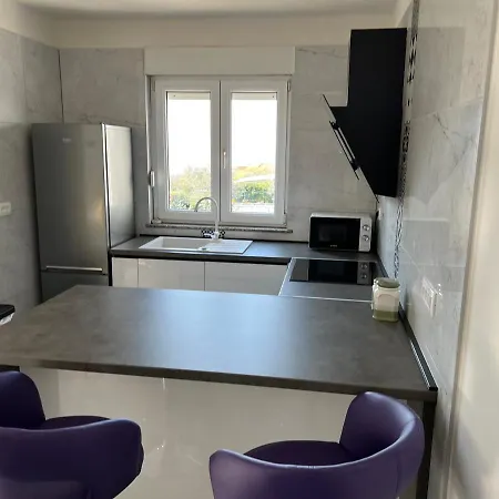 Apartment Bajcic