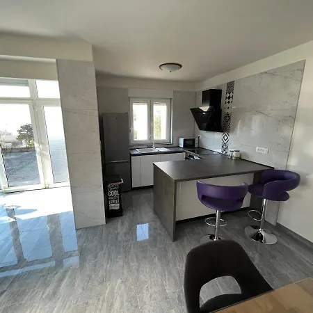 Bajcic Apartment *