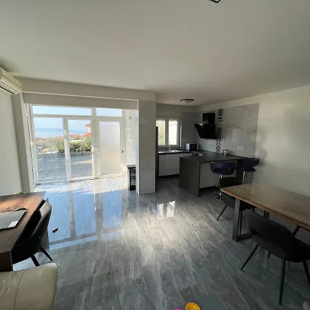 Appartement Bajcic *