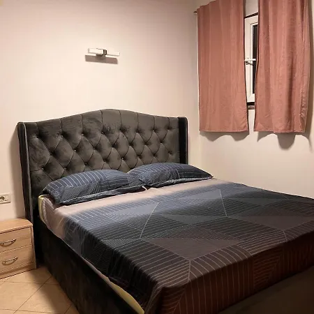Apartment Bajcic Kostrena